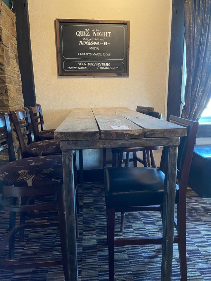 Inn The White Swan Deighton York
