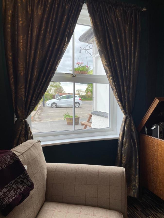 Inn The White Swan Deighton York