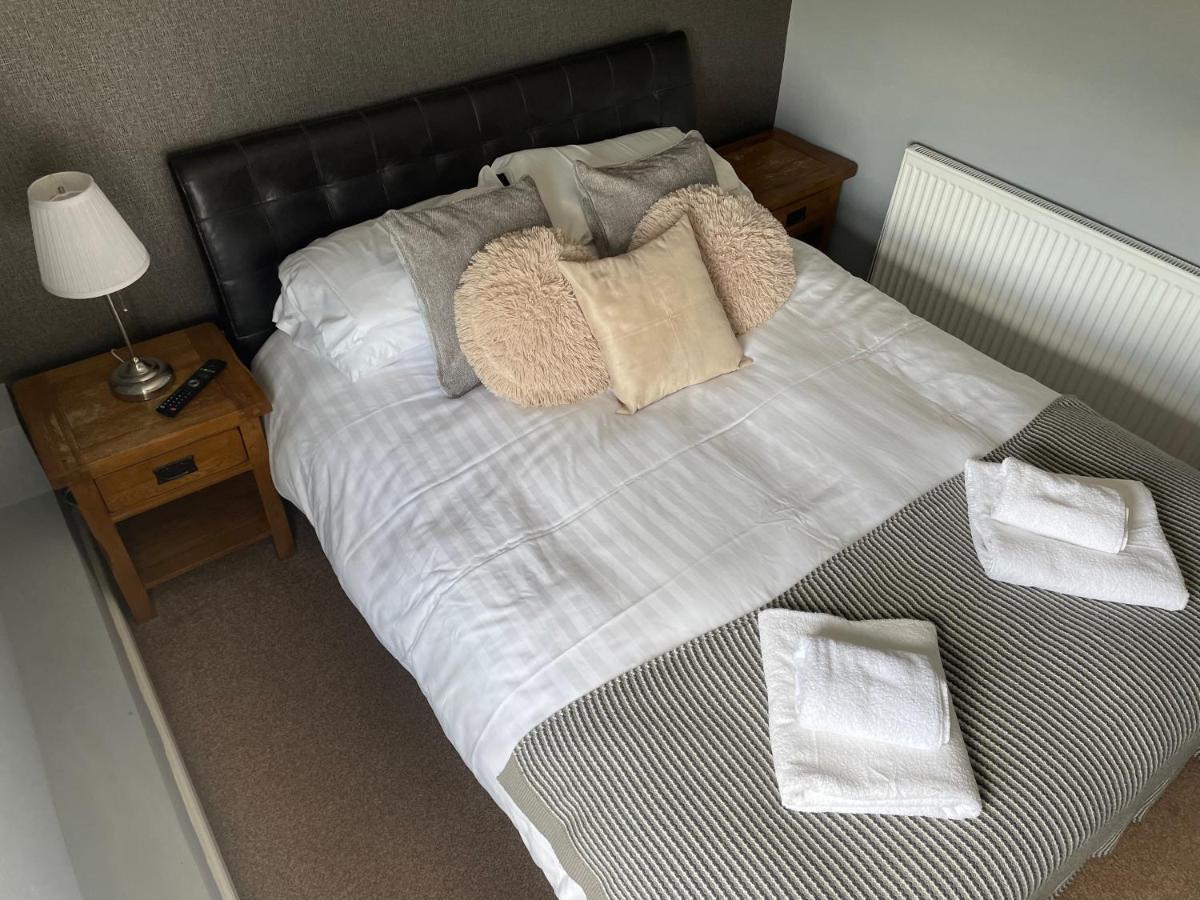 Inn The White Swan Deighton
