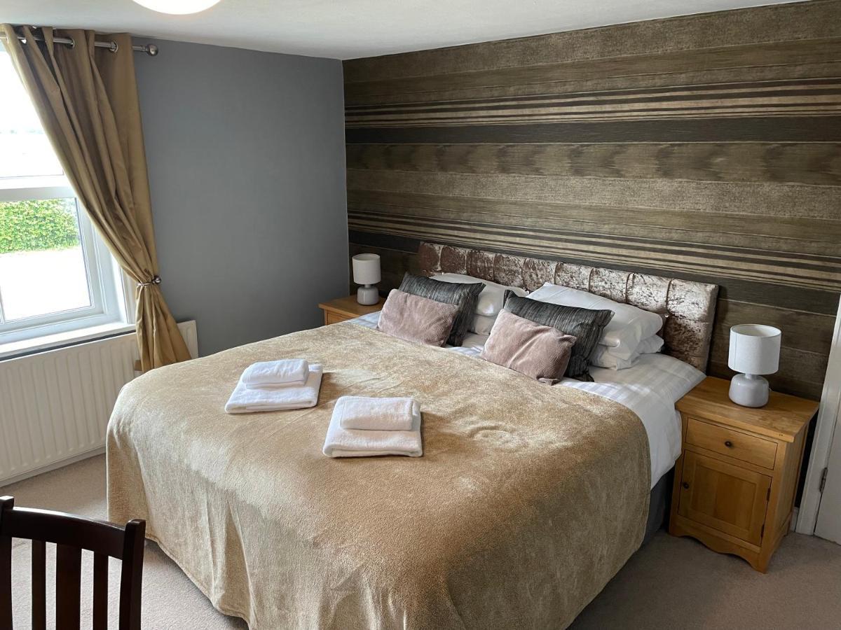 Inn The White Swan Deighton *