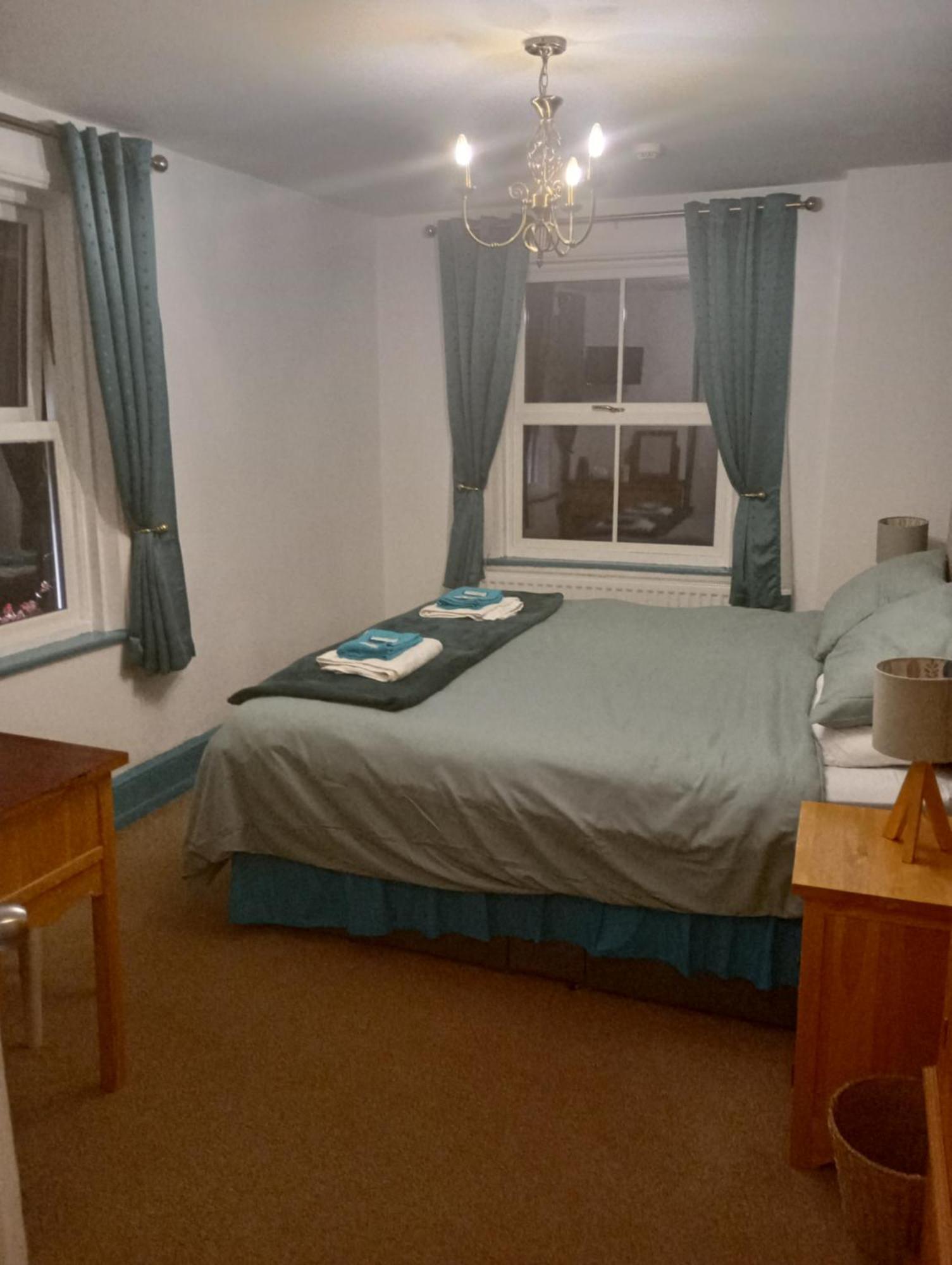 The White Swan Deighton Inn York